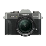 FUJI XT30 FUJIFILM/FUJI X-T30 Комплект (18-55 мм) 15-45 XF35 Микро-камера