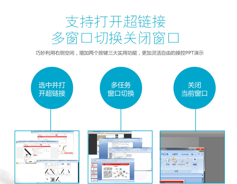 Telecommande - pointeur laser - Ref 384419 Image 12