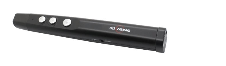Telecommande - pointeur laser - Ref 390209 Image 11