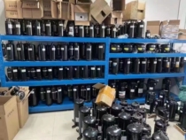 JT1GCVDKYR adapts VRV3 generation air conditioning accessories JT1GCVDK1YR