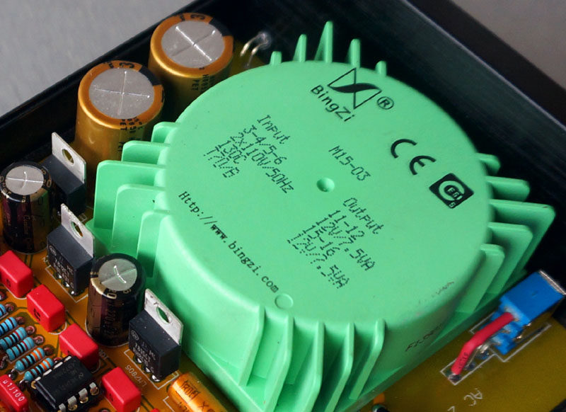 Купить Декодер Двойной параллельный pcm1794 pcm1794x2 ЦАП декодер DAC в ...