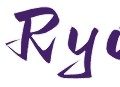 清顺科技电子芯片 RyongQ的LOGO