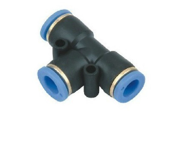 Cross embroidered photo frame Mechanical accessories Plastic 3-way plastic three-way nail corner machine accessories