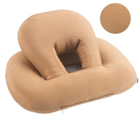 Летний, кофейный