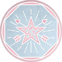 A3 вентилятор пять звезд