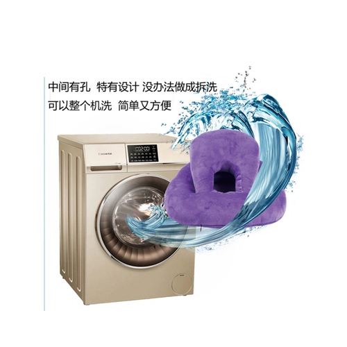 Детская школьная подушка для сна для школьников в обеденный перерыв