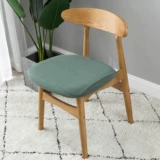 Универсальный эластичный стульчик для кормления, водонепроницаемый раздельный ноутбук, увеличенная толщина