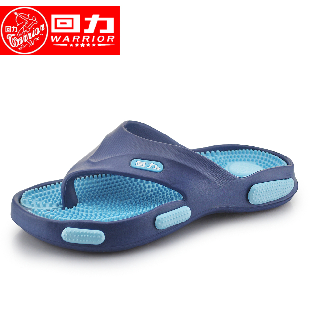 men's slip resistant flip flops