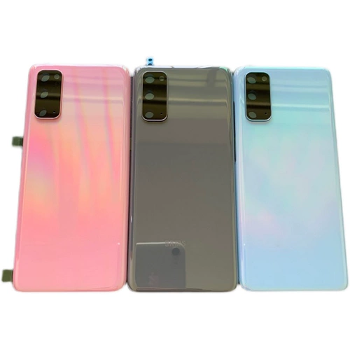Samsung, S20, S20, совместимый оригинальный стеклянный мобильный телефон, S20