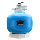 Бассейн, оборудование, кварцевый мундштук