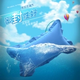 Бассейн, спасательный жилет, портативная вместительная и большая подушка безопасности