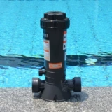 Оборудование для бассейна Aqianli Plus Plus Medication Pump Water Очистка оборудования дезинфекции Автоматическое явление CL -серия