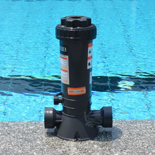 Оборудование для бассейна Aqianli Plus Plus Medication Pump Water Очистка оборудования дезинфекции Автоматическое явление CL -серия