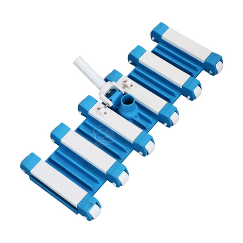 Бассейн 16 -вдрудочный 25 -килограммовый загрязняющий машину, поднимаясь по головному бассейну с супер сильной грязью и пятном, поглощающим бассейн.