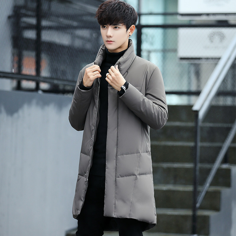 Blouson homme BGDNIIN     en Polyester - Ref 3122559 Image 3