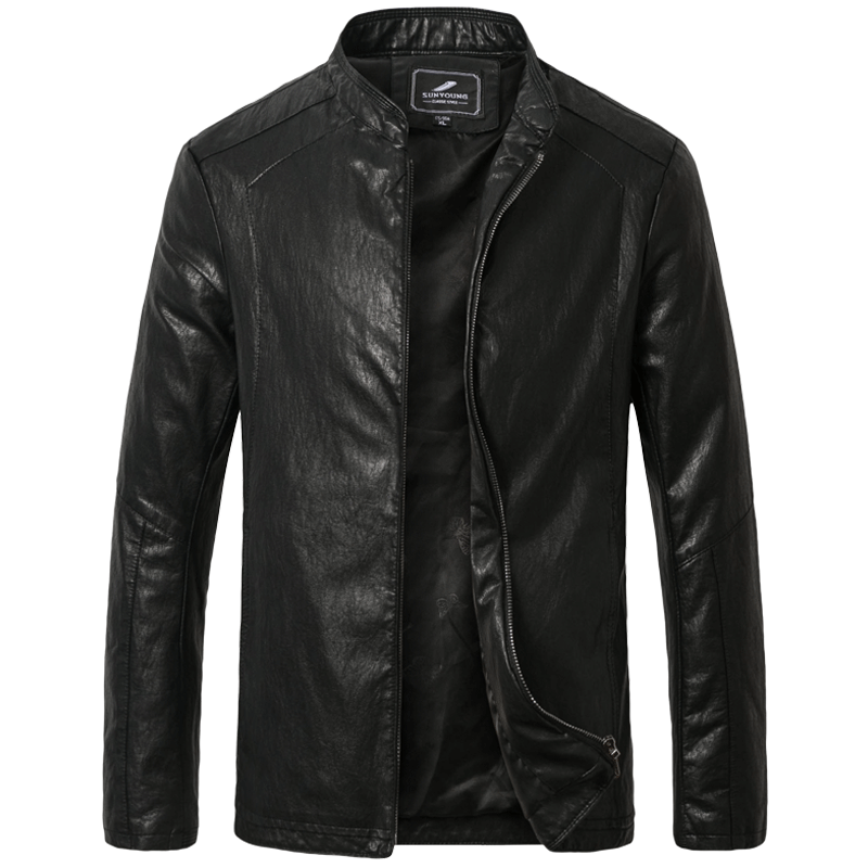 Blouson homme BGDNIIN     manches longues - Ref 3116882 Image 5