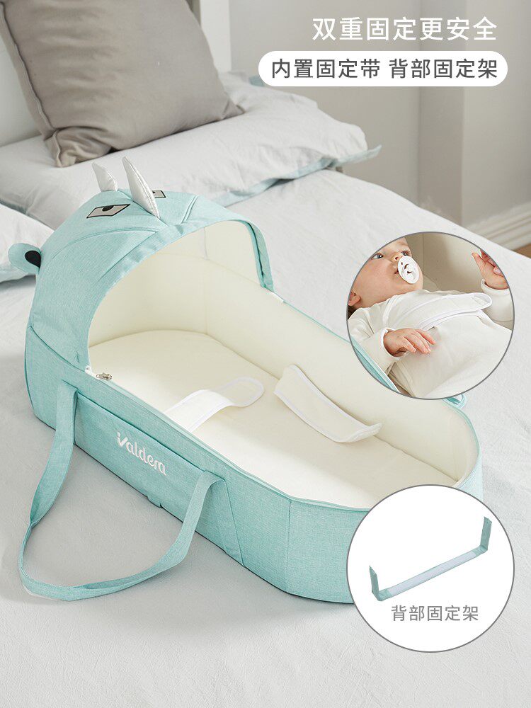 01 March with pinch of the summer digger basket out of the portable safety car can lay flat hands yard freshman sleeping 0417w