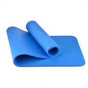 Thảm tập thể dục Thảm thể dục thảm tập thể dục cung cấp thảm unisex sit-up thiết bị thể dục yoga - Yoga