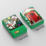 NT Dream Card Candy Li Mike Huang enjun li di nu li li dong hero's arders