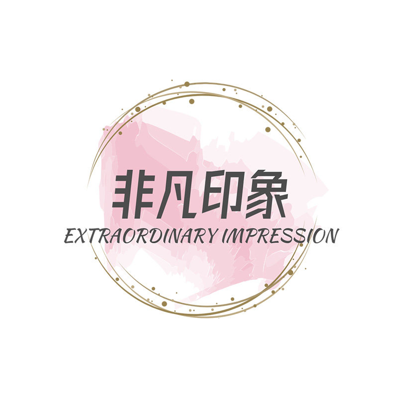非凡印象首饰的LOGO