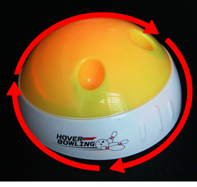 Âm thanh và hiệu ứng âm thanh ánh sáng bowling trẻ em Bộ bowling đầy màu sắc Bộ đồ chơi bowling tương tác giữa cha mẹ và con cái - Quả bóng bowling 	quả bóng bowling