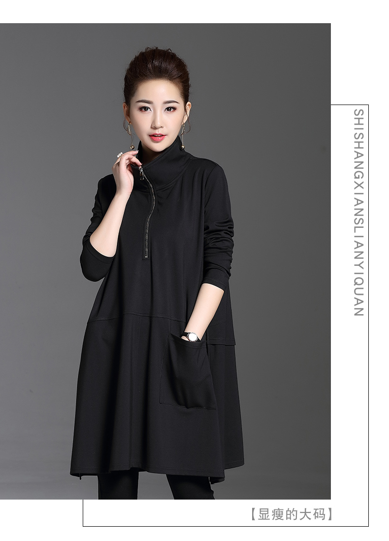 Robe grande taille femme - Ref 3236965 Image 20