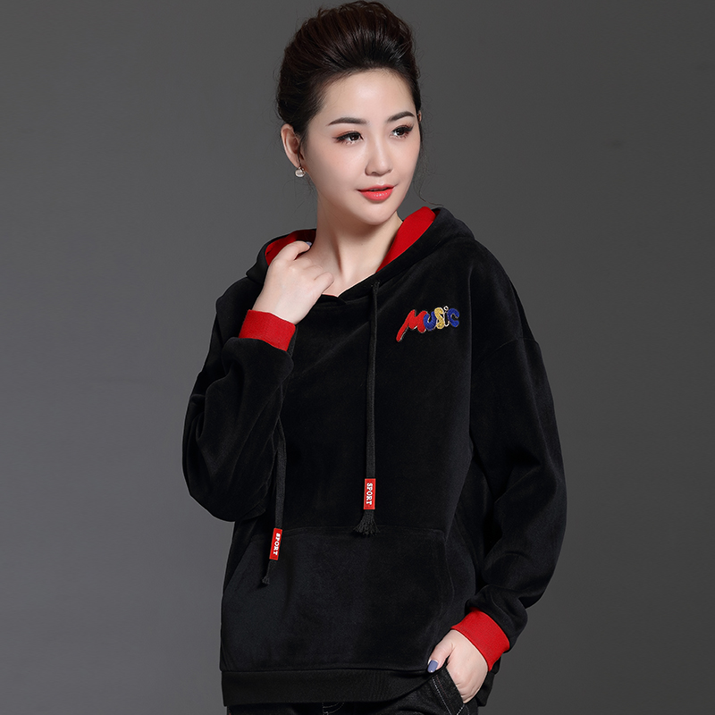 Pull grande taille femme - Ref 3235774 Image 5