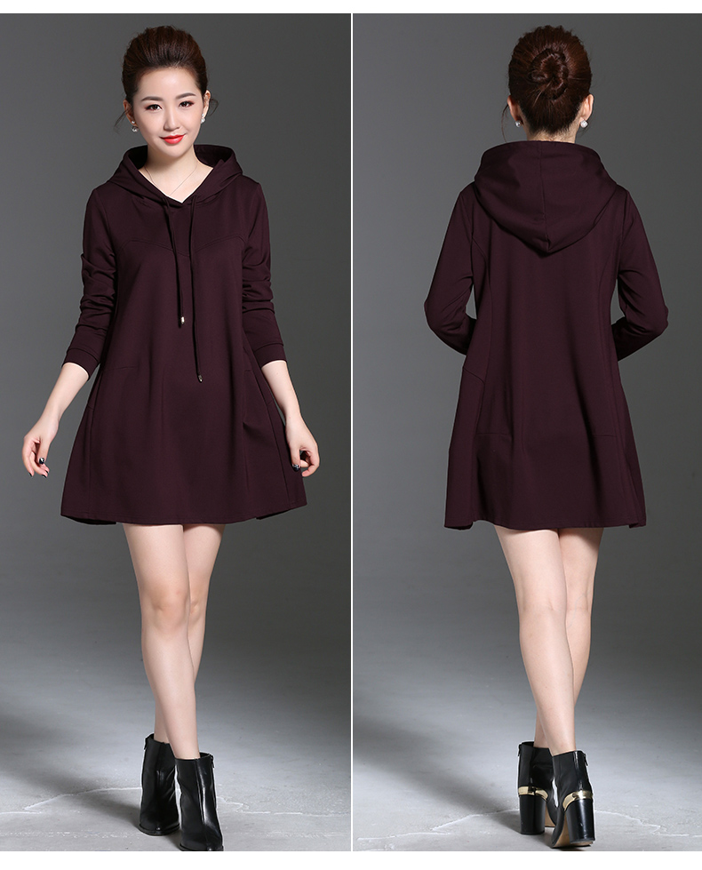 Robe grande taille femme - Ref 3237169 Image 29
