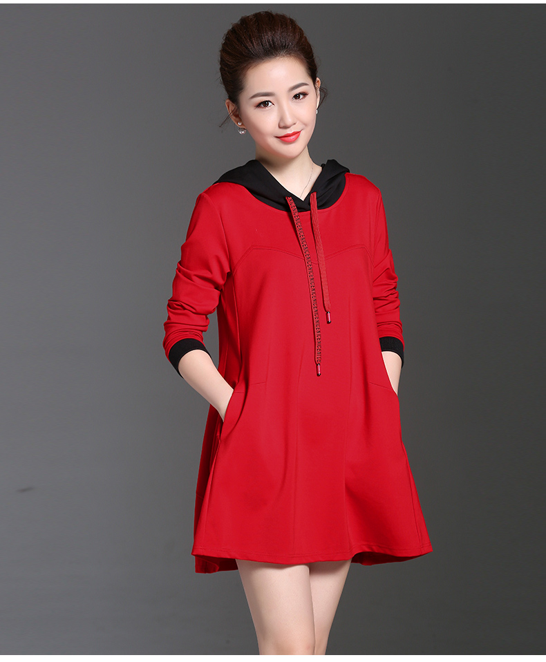 Robe grande taille femme - Ref 3237169 Image 25