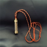 Лотосовый мощный мастер Фу Зузлиан Лянлиан Корни наследство тайный источник чистый энергия хрупкий твердый переплет