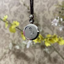 Deer head Dharma protector amulet hidden Dharma protector robe White Horse Gesang Dharma King robe and other sacred objects