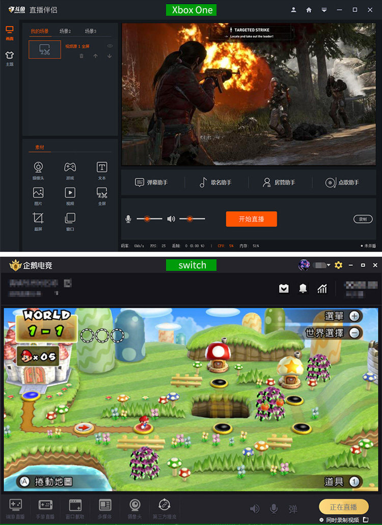 /