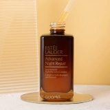 Нет, черт возьми!SF Estee Lauder Anr 7th Generation маленькая коричневая бутылка Специальная увлажняющая эссенция 100 мл мышечной основы