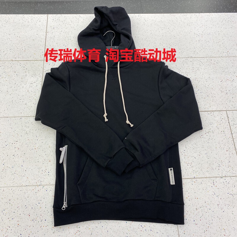 Nike Men's Dri-Fit Loose Hooded Sweatshirt Pullover Sports Casual Sweatshirt Fz0219-010