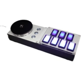 Minidx Sheet Metal IIDX Руководство IIDX Controller BMS Controller