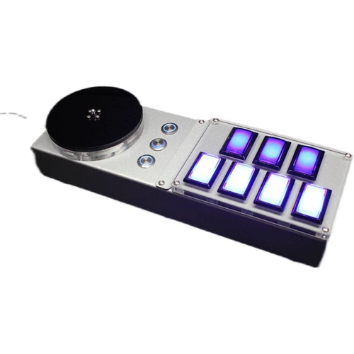 Minidx Sheet Metal IIDX Руководство IIDX Controller BMS Controller