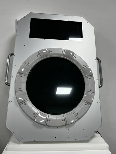 Controller ADX, ваш аудио -визуальный партнер