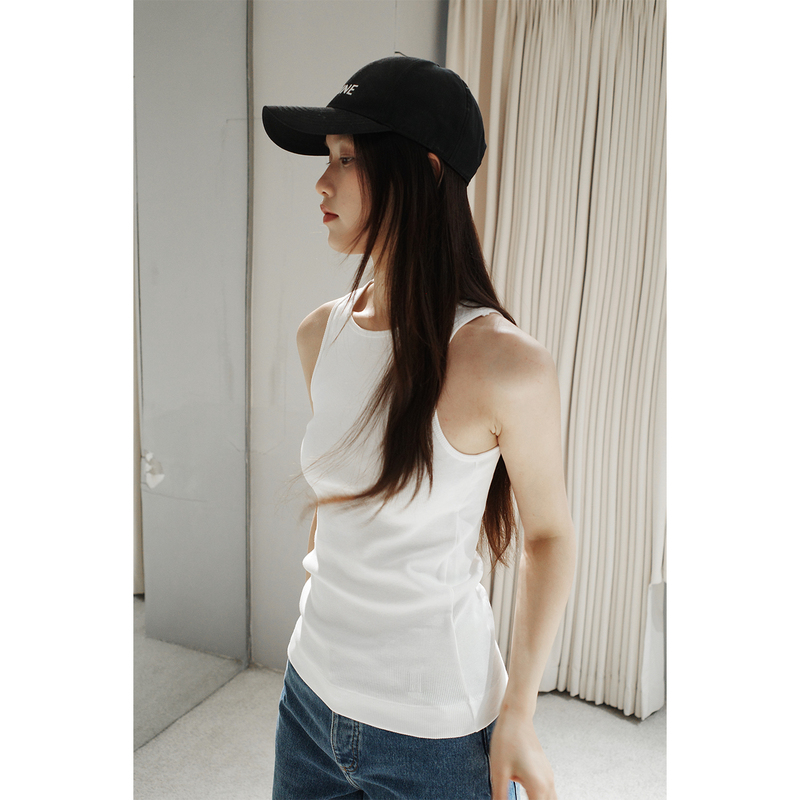 By Malene Birger 26Ss Tank Top/Fil Gallery