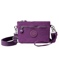 Темно-фиолетовый