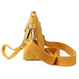 Небольшая сумка, сумка для телефона, маленький мобильный телефон, шоппер, кошелек, популярно в интернете, 2025 года, ткань оксфорд