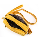 Небольшая маленькая сумка через плечо, небольшая сумка, маленький кошелек, универсальная сумка на одно плечо