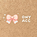 ONY ACC CHILL