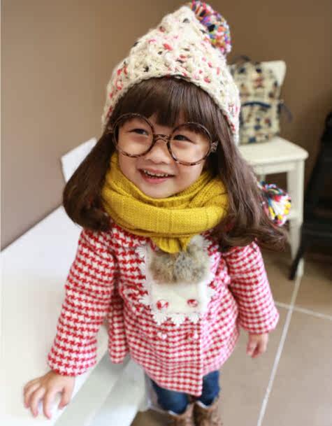 Echarpe enfant YAYATZ - Ref 2135999 Image 4