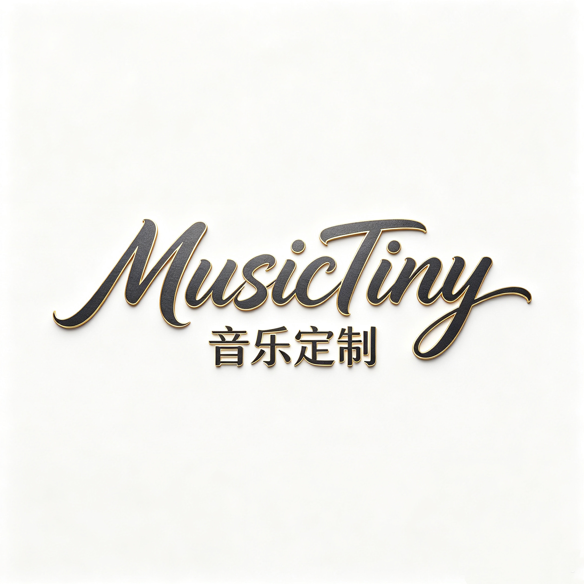 MUSIC TINY 音乐定制