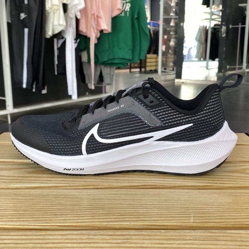 Nike Airzoompegasus40 Running Shoes, Cushioning Mesh, Breathable, Lightweight, Pegasus Track and Field Training Rebound Shoes Nike Airzoompegasus40 Running Shoes, Cushioning Mesh, Breathable, Lightweight, Pegasus Track and Field Training Rebound Shoes