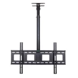 Универсальный телескопический крутящийся телевизор, увеличенная толщина, 70 дюймов