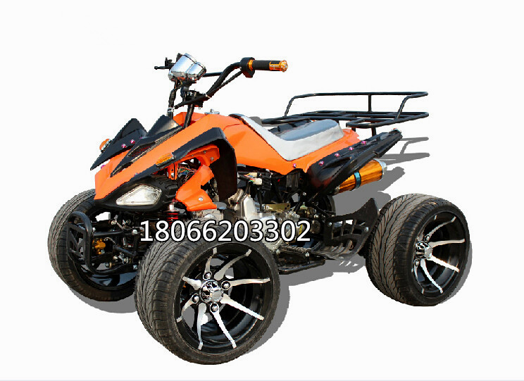Mars nhỏ bốn bánh xe mô tô địa hình xe mô tô địa hình lớn dành cho người lớn xe cào cào mini