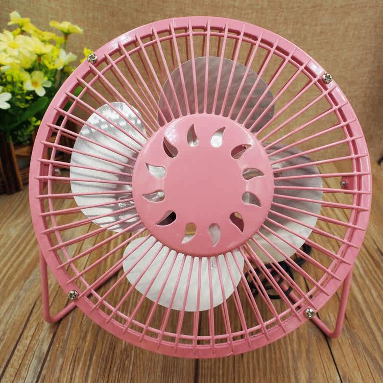 Ventilateur USB - Ref 402880 Image 34