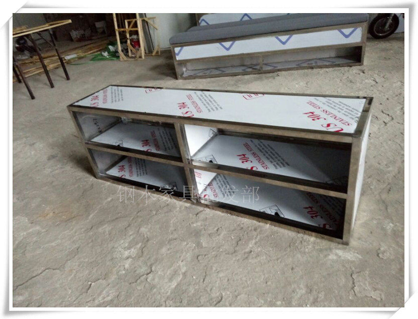 Custom Dust-free Workshop Stainless Steel Changing Shoes Cabinet Shoes Cabinet Food Factory Shoes Cabinet Workshop Changing Shoes Cabinet of Shoes Cabinet