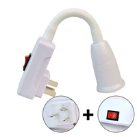 Wanxiang Three Plugs+1 с лампочками